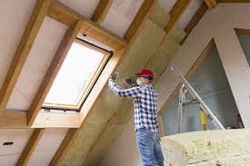 Types of Insulation We Offer in Rossmoor, NJ